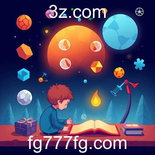 Unlocking Educational Potential: Exploring 'fg777' in Learning Resources