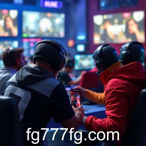 Emerging Trends in Online Gaming