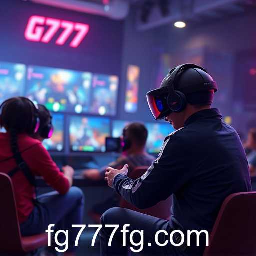 Exciting Developments in the World of Online Gaming