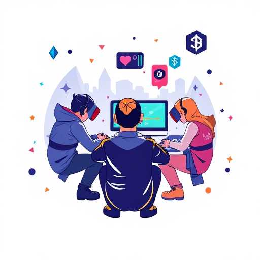 The Rise of Gaming Communities in 2025