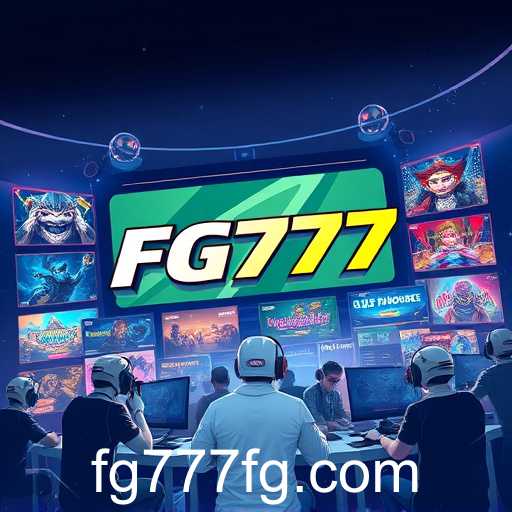 Online Gaming Surge: The Rise of fg777 Platform