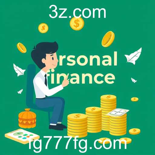 Exploring 'Personal Finance': The Innovative Category on FG777