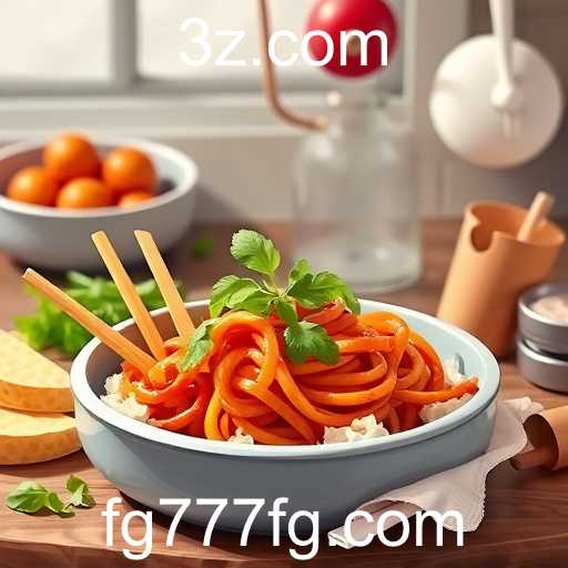 Exploring 'Recipes & Cuisine': A Dive into the Culinary Delights of the 'fg777' Category