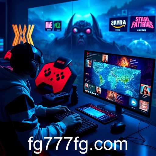 Growth of Online Gaming and Safety Concerns