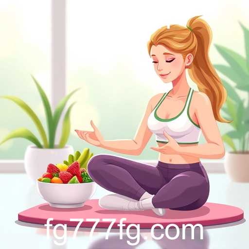 Exploring the 'Healthy Living' Game Category: Wellness Through Play