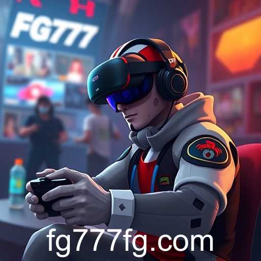 Revamping Gaming Landscapes with FG777