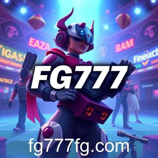 The Rise of FG777: Transforming Online Gaming