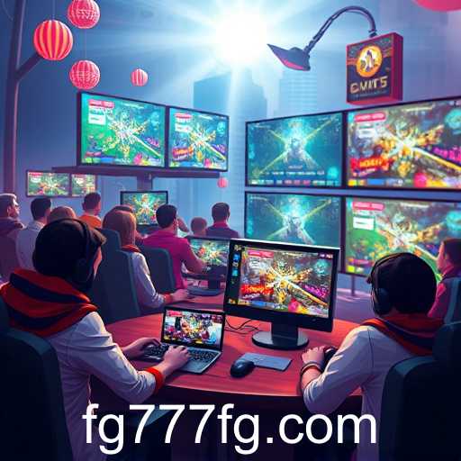 fg777