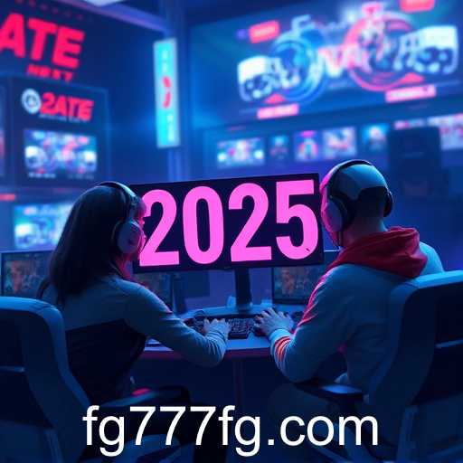 Exploring the Rise of Online Gaming in 2025
