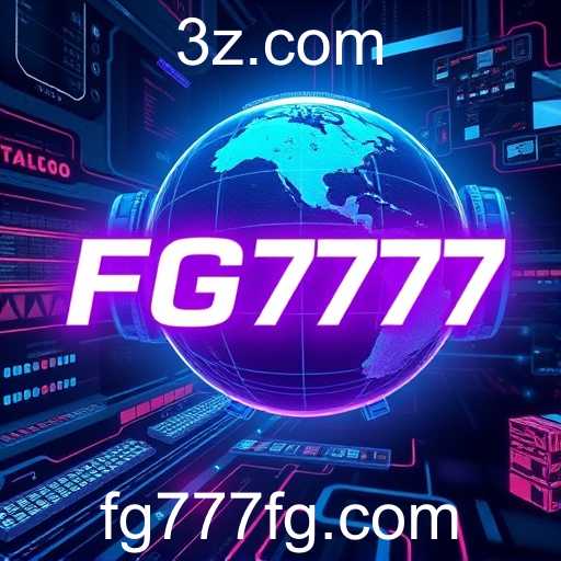 The Tech News Revolution: Exploring the Rise of FG777 in Online Gaming